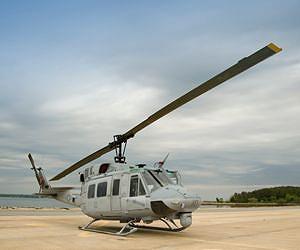 Improved Aircraft Survivability and Digital Interoperability