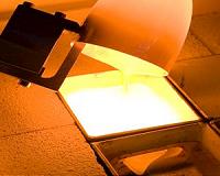 Researchers discover highest ever melting point