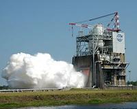 Johns Hopkins researchers aim for safer, more efficient rocket engines