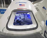 First Phase To Certify New US Space Transport System Completed