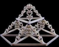 Fabrication technology in the fourth dimension