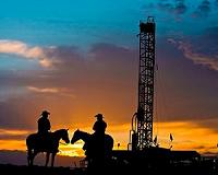 Texas energy leader touts strength