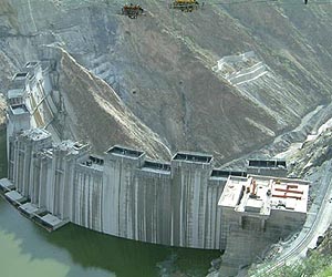 AU urges Egypt and Ethiopia to hold talks on Nile row