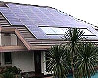 Stanford Community Goes Solar, Collectively