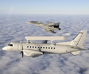 Saab Receives FMV Gripen Order For Thailand