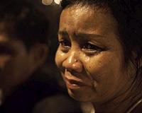 Thai military junta summons leaders deposed in coup