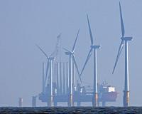 Low-carbon pool growing in British economy