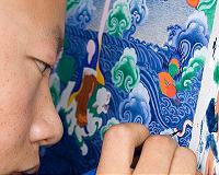 Tibet's thangkas find new fans across China