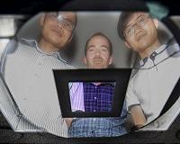 New way to make low-cost solar cell technology