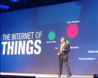 Really, what is the internet of things?