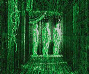 How quantum physics could make 'The Matrix' more efficient