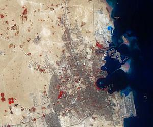 US building missile defense station in Qatar: report