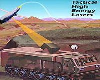 US army awards contract to develop truck-mounted laser weapon