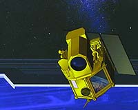 Russia Launches Thai Satellite On Converted Missile