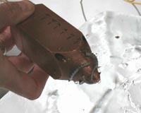 Drilling Down To Alien Oceans