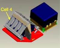 NASA's Phoenix Mars Lander Prepares For Next Sample Analysis