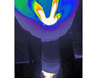 Revolutionary method reveals impact of short circuits on battery safety