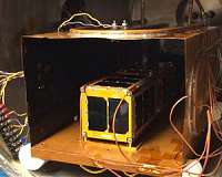 Space's Top 40: How CubeSats are Revolutionizing Radio Science