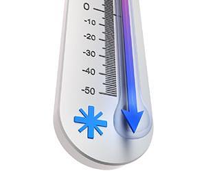 Stay cool and live longer?