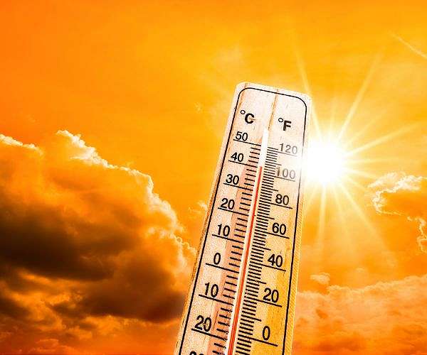 Turkey reports hottest July in 55 years