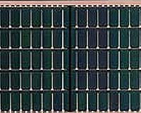 Thin-Layer Solar Cells May Bring Cheaper Green Power