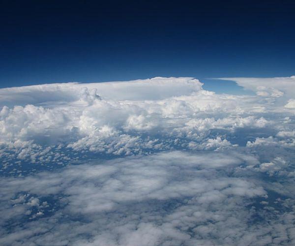 Satellite data fusion enhances early detection of convective clouds