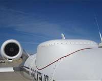 Thinkom completes first-ever in-flight MEO-GEO satellite roaming tests