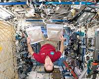 Top tomatoes thanks to Mars missions
