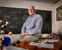 New study looks to biological enzymes as source of hydrogen fuel