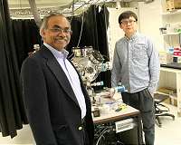 Discovery sets new world standard in nano generators