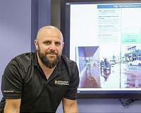 The reasons behind increases in urban flooding