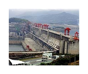 Three Gorges Dam prompts more evacuations