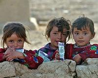 In Iraq village, children reclaim their school after IS