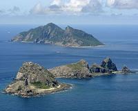 Japan spots cannon-like equipment on Chinese ship near disputed isles