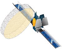 Boeing's Newest Satellite For Thuraya Ready To Expand Mobile Coverage In Asia