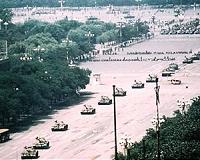 China seeks to wipe Tiananmen from popular memory