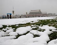 China media should boost party image, official says