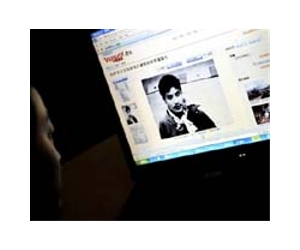 China steps up Internet controls in Tibet