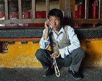 Hundreds missing in Tibet: rights groups