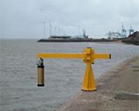 Back to the future to determine if sea level rise is accelerating