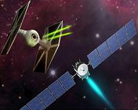 Dawn navigates mini-asteroid belt