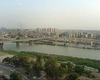 Baghdad cafe marks 100 years as intellectual hub