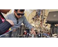 Breakthrough material could lead to cheaper, more widespread solar panels and electronics
