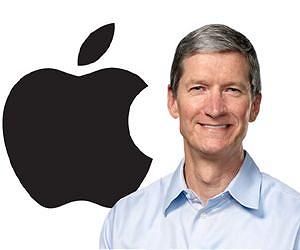 Tim Cook says Apple won't go down 'junk' road