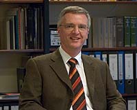 Tim De Zeeuw To Become The Next Director General Of ESO