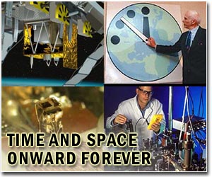 Four PTB Primary Atomic Clocks Will Contribute To UTC