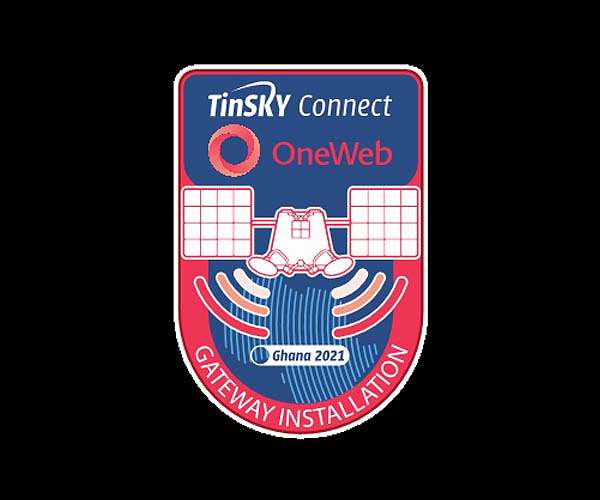 OneWeb and TinSky complete first West African LEO Satellite Gateway