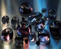 UMass Amherst physicists speed up droplet-wrapping process