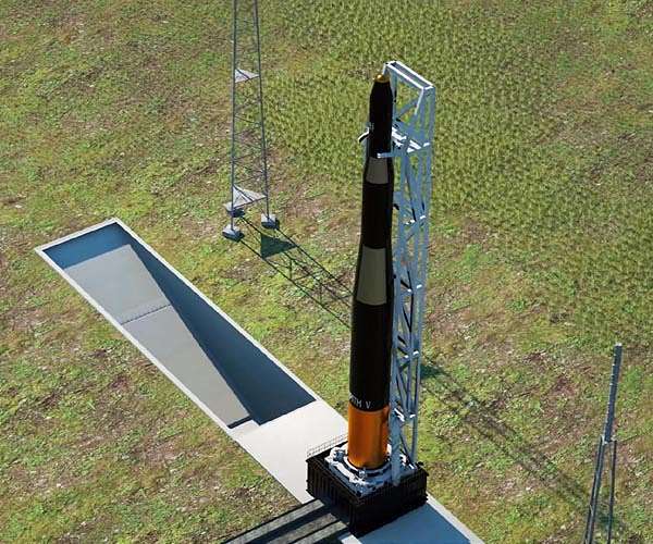 Winds delay South Australian launch attempt