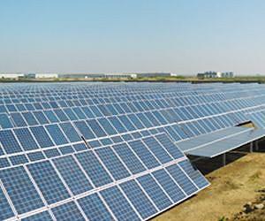 Ambitious Solar Program in India Drives Prices to Impressive Lows